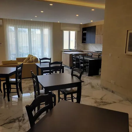 Azure W * 圣劳伦斯