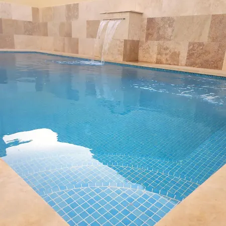 住宿加早餐酒店 Azure W 圣劳伦斯