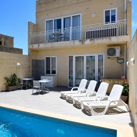 住宿加早餐酒店 Azure W