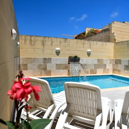 Azure W 住宿加早餐酒店 *