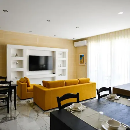 住宿加早餐酒店 Azure W 圣劳伦斯