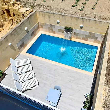 Azure W 住宿加早餐酒店