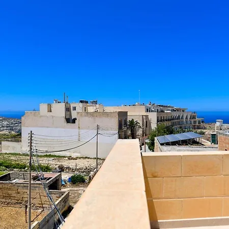 Azure W 住宿加早餐酒店 *