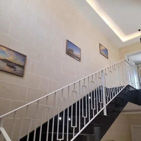 Bed & Breakfast Azure W