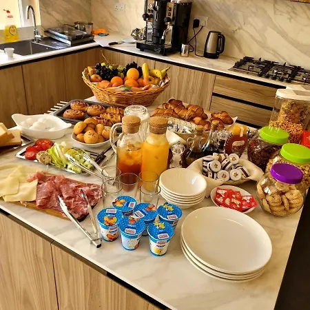 Azure W Bed & Breakfast *