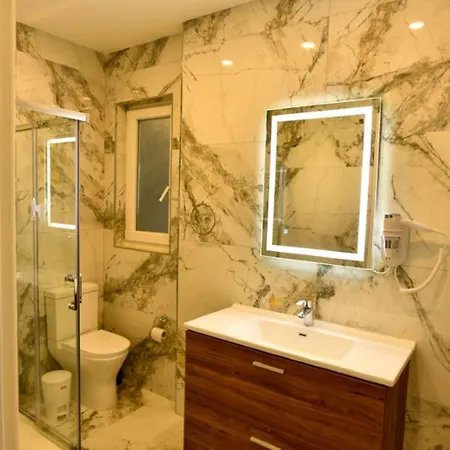 Bed & Breakfast Azure W