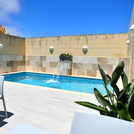 Bed & Breakfast Azure W San Lawrenz