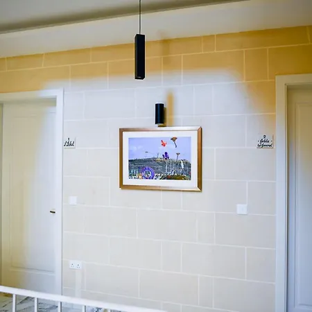 Bed & Breakfast Azure W San Lawrenz