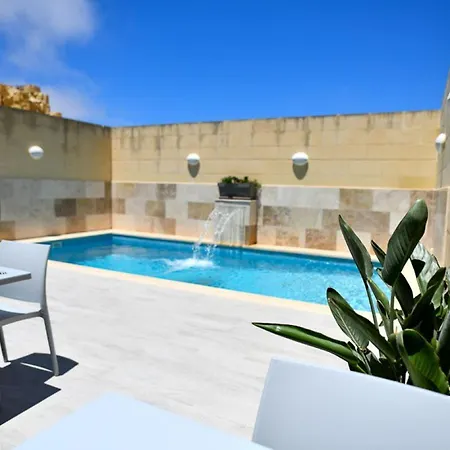 Azure W Bed & Breakfast San Lawrenz