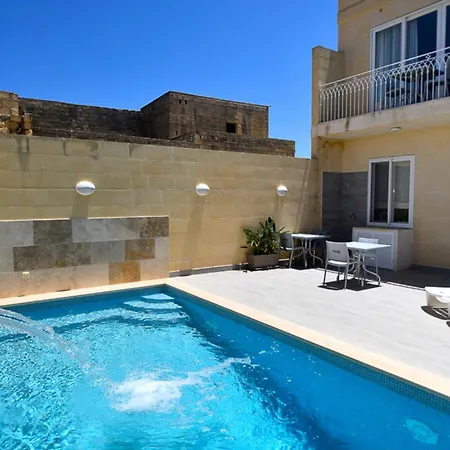 Bed & Breakfast Azure W