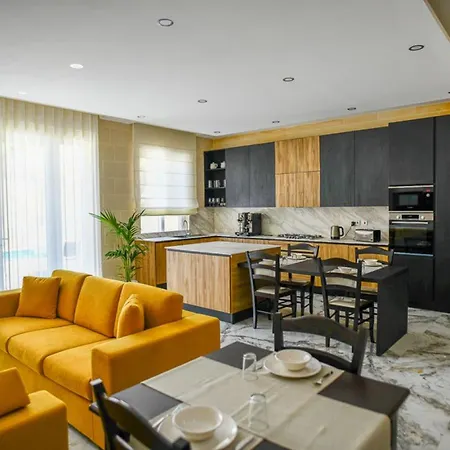 Azure W Bed & Breakfast San Lawrenz