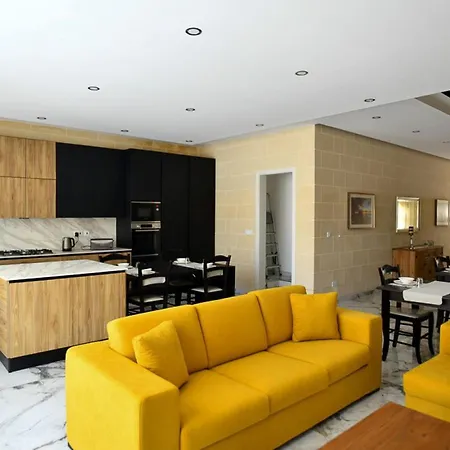 Bed & Breakfast Azure W San Lawrenz