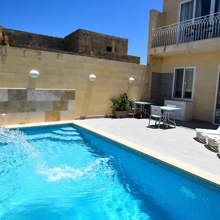 Bed & Breakfast Azure W San Lawrenz