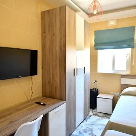 Azure W Bed & Breakfast San Lawrenz