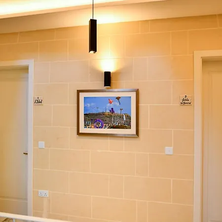 Azure W Bed & Breakfast San Lawrenz