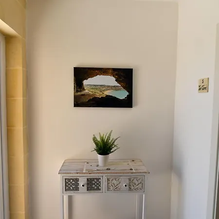 Azure W Bed & Breakfast *