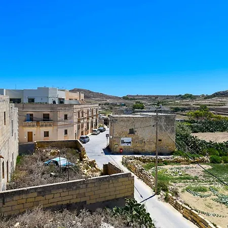 Bed & Breakfast Azure W *