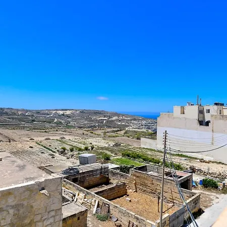 Bed & Breakfast Azure W *