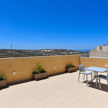 Azure W Bed & Breakfast