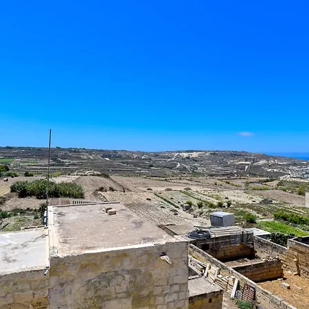 Bed & Breakfast Azure W *