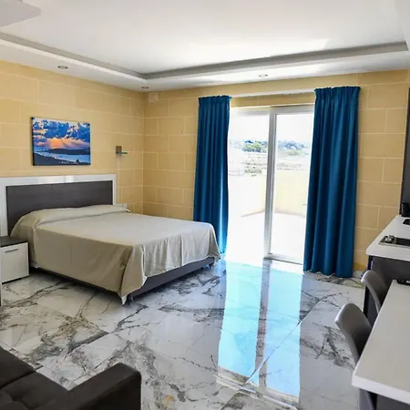 Azure W Bed & Breakfast *