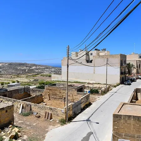 Bed & Breakfast Azure W *