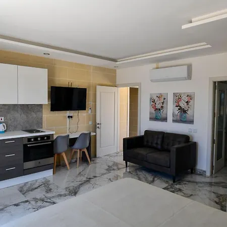 Bed & Breakfast Azure W San Lawrenz