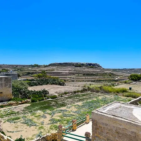 Bed & Breakfast Azure W