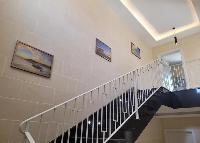 Bed & Breakfast Azure W