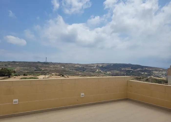 Bed & Breakfast Azure W *