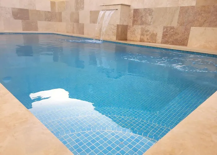 Bed & Breakfast Azure W San Lawrenz