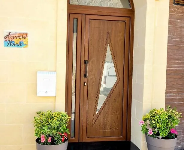 Azure W Bed & Breakfast