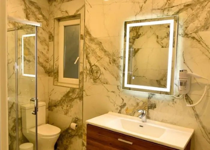 Bed & Breakfast Azure W