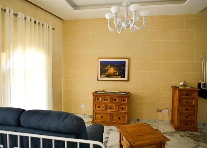 Azure W Bed & Breakfast *