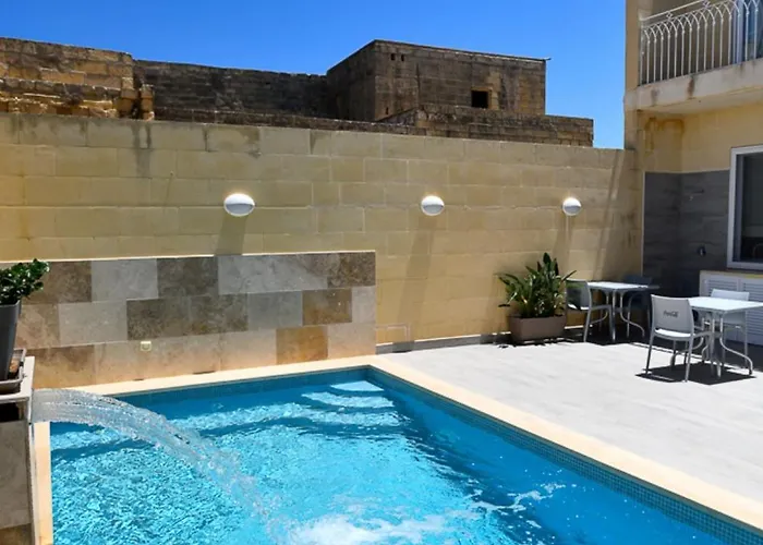 Bed & Breakfast Azure W *