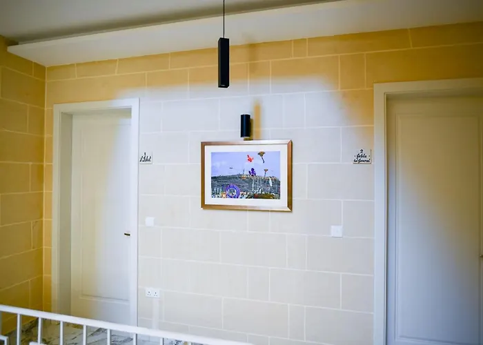 Bed & Breakfast Azure W San Lawrenz