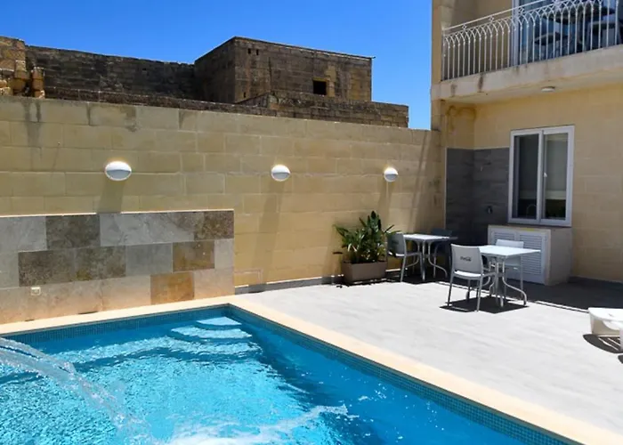 Bed & Breakfast Azure W