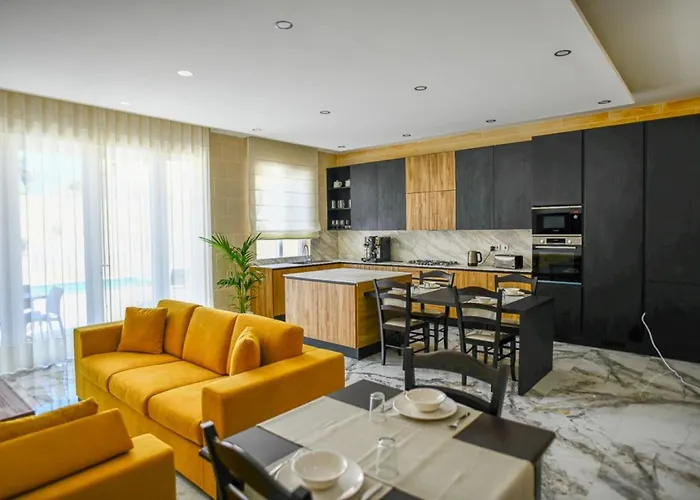 Azure W Bed & Breakfast San Lawrenz