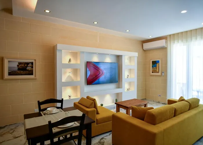 Azure W Bed & Breakfast