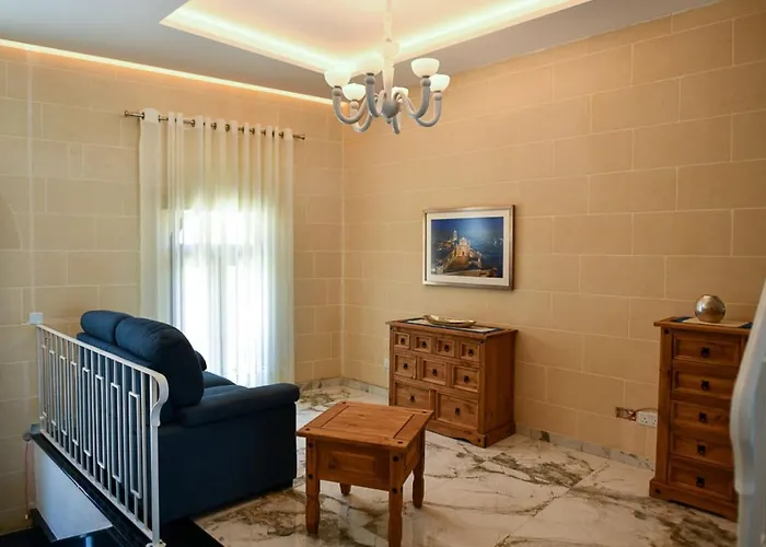 Bed & Breakfast Azure W *