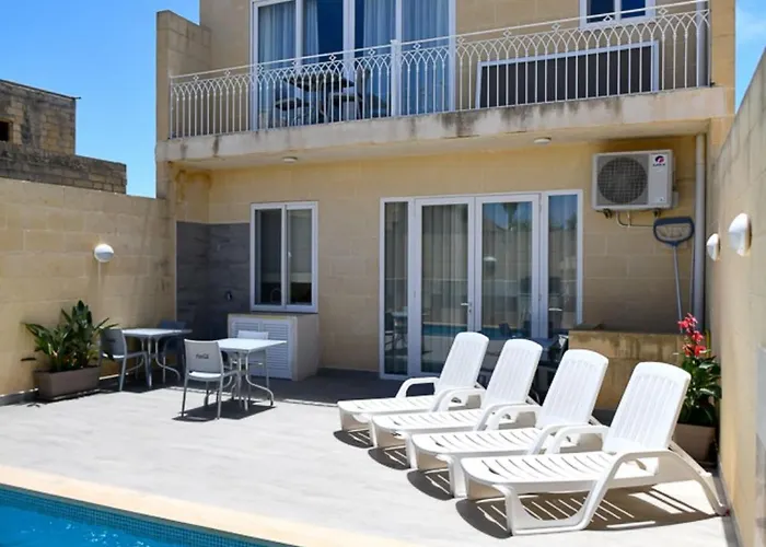 Bed & Breakfast Azure W