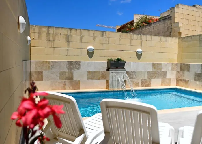 Azure W Bed & Breakfast *