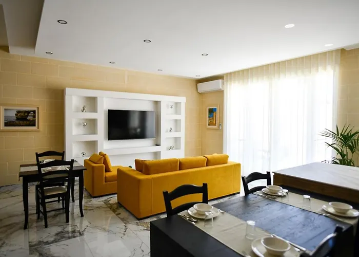 Bed & Breakfast Azure W San Lawrenz