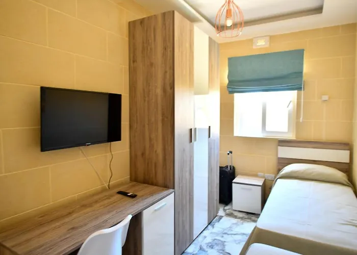 Azure W Bed & Breakfast San Lawrenz