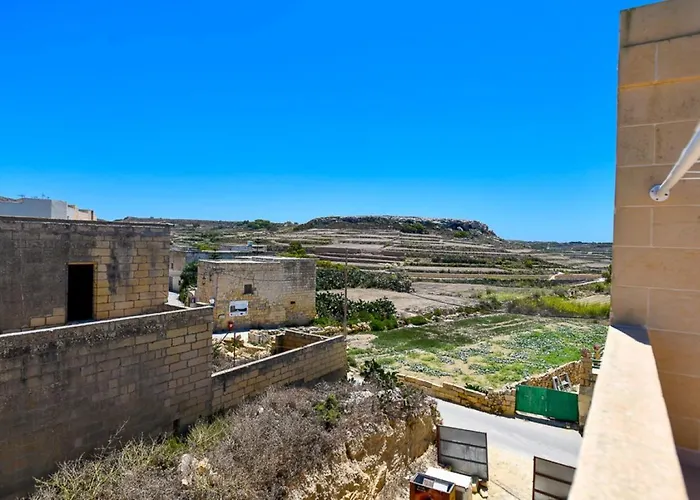 Bed & Breakfast Azure W