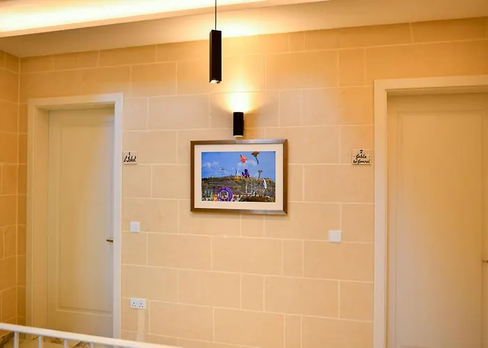 Azure W Bed & Breakfast San Lawrenz