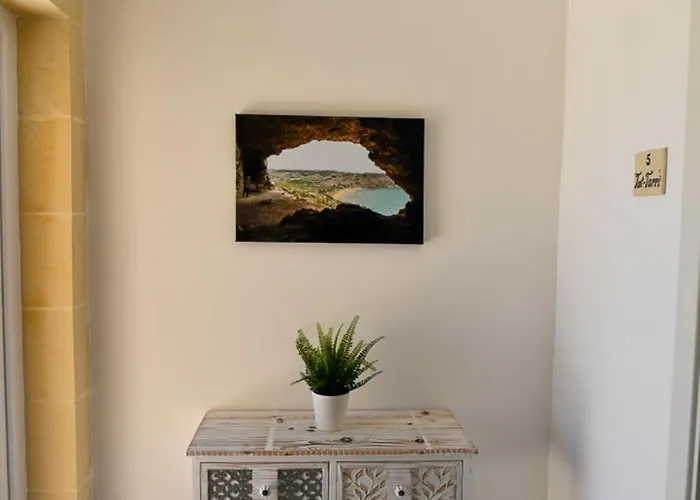 Azure W Bed & Breakfast *