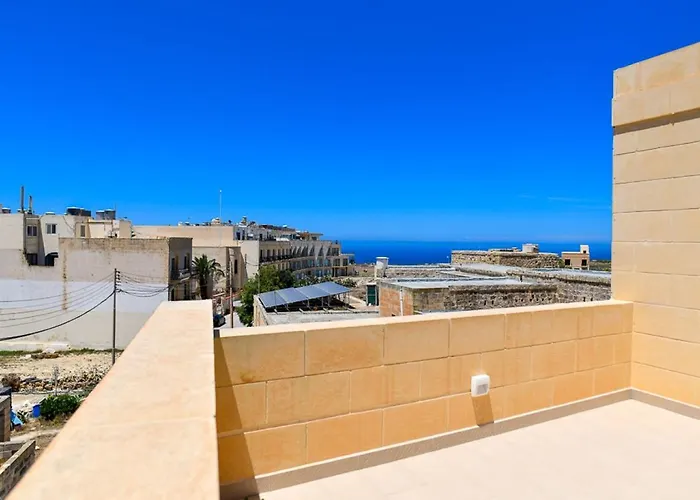 Bed & Breakfast Azure W *