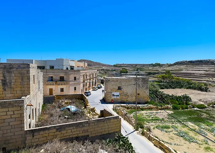 Bed & Breakfast Azure W *