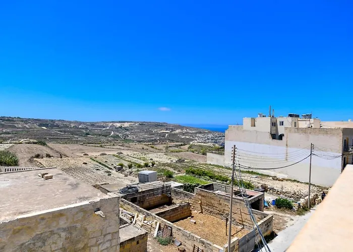 Bed & Breakfast Azure W *